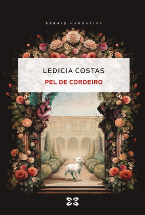 Piel de Cordero | Ledicia Costas