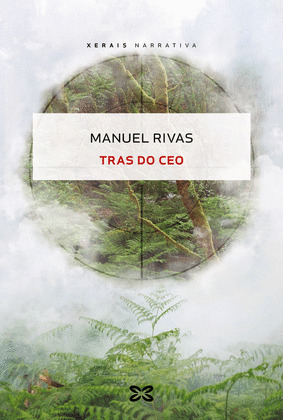 Tras do ceo | Manuel Rivas